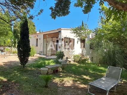 Chalet en venta en Ontinyent