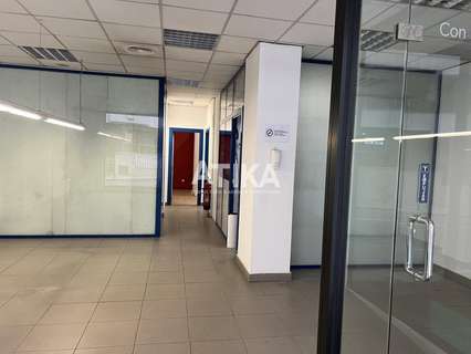 Local comercial en alquiler en Ontinyent