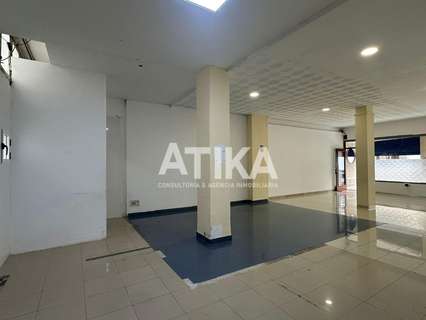 Local comercial en venta en Ontinyent