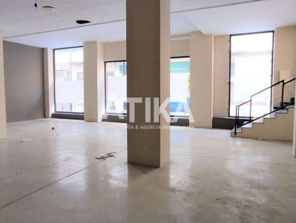 Local comercial en alquiler en Ontinyent