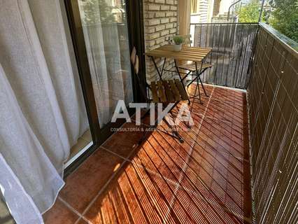 Piso en alquiler en Ontinyent