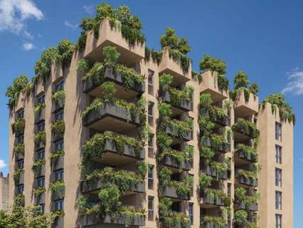 Ático en venta en Ontinyent