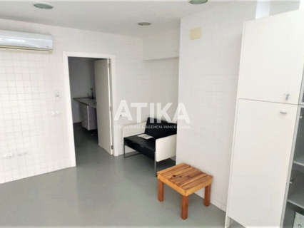 Local comercial en alquiler en Ontinyent