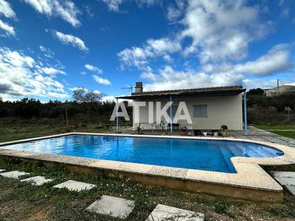 Casa en alquiler en Ontinyent