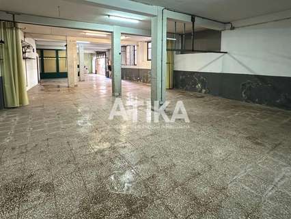 Local comercial en venta en Ontinyent