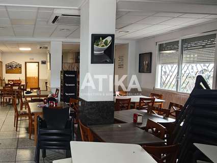 Local comercial en alquiler en Ontinyent