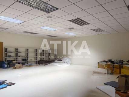 Oficina en alquiler en Ontinyent