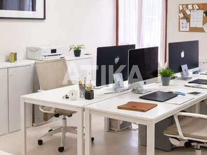 Oficina en alquiler en Ontinyent