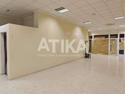 Local comercial en venta en Ontinyent rebajado