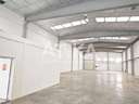 Nave industrial en alquiler en Ontinyent