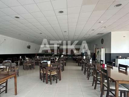 Local comercial en alquiler en Ontinyent