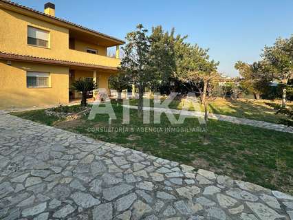 Chalet en venta en Ontinyent