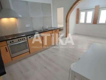 Piso en alquiler en Ontinyent