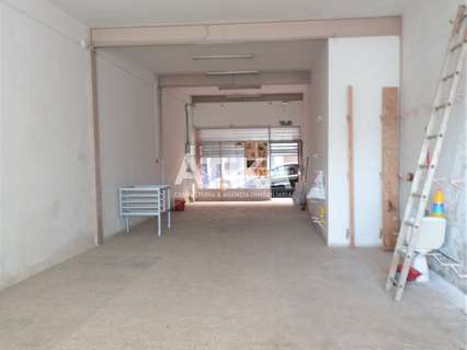 Local comercial en alquiler en Ontinyent