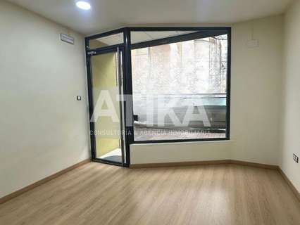 Oficina en alquiler en Ontinyent