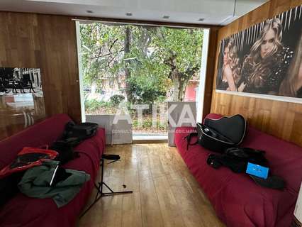 Local comercial en venta en Ontinyent