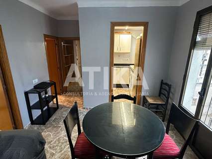 Piso en venta en Ontinyent
