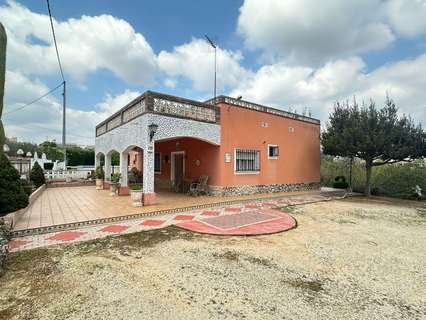 Chalet en venta en Ontinyent