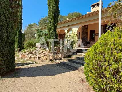 Chalet en alquiler en Ontinyent