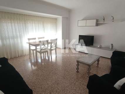 Piso en venta en Ontinyent