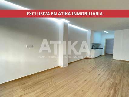 Piso en venta en Ontinyent