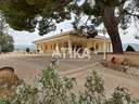 Chalet en venta en Ontinyent