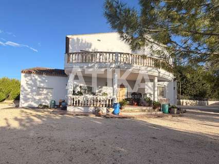 Chalet en venta en Ontinyent
