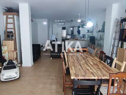 Local comercial en venta en Ontinyent