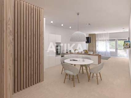 Planta baja en venta en Ontinyent