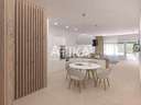 Planta baja en venta en Ontinyent