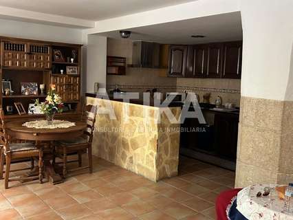 Casa en venta en Ontinyent