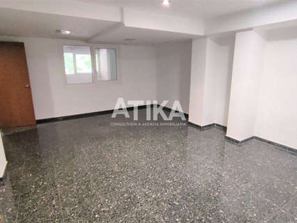 Oficina en venta en Ontinyent