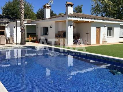 Chalet en venta en Ontinyent