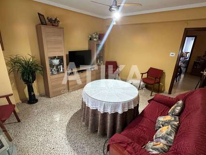 Piso en venta en Ontinyent