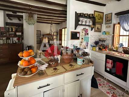 Casa en venta en Ontinyent