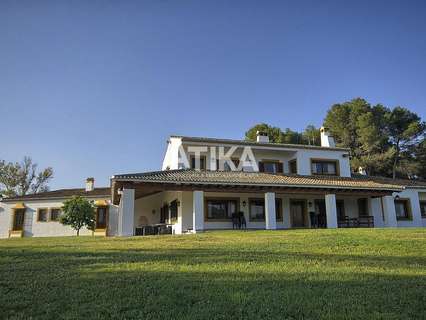 Casa rústica en alquiler en Ontinyent