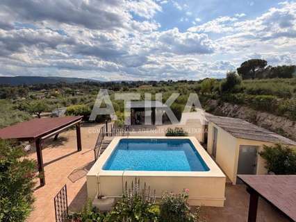 Chalet en venta en Ontinyent