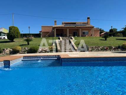 Chalet en venta en Agullent