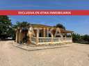 Chalet en venta en Ontinyent