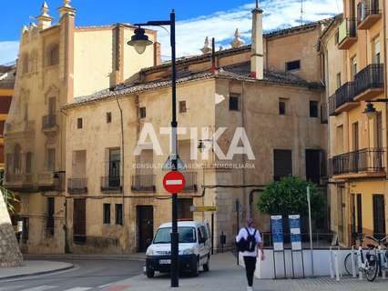 Casa en venta en Ontinyent