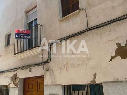 Casa en venta en Ontinyent rebajada