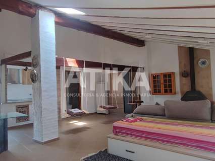 Casa en venta en Ontinyent rebajada