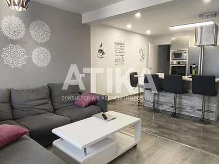 Piso en venta en Ontinyent