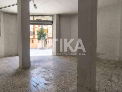 Local comercial en venta en Ontinyent