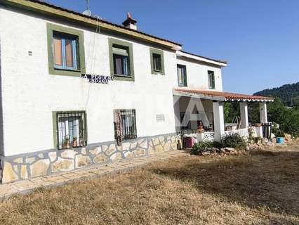 Casa rústica en venta en Bocairent