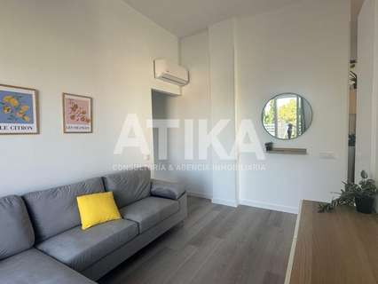 Piso en alquiler en Ontinyent