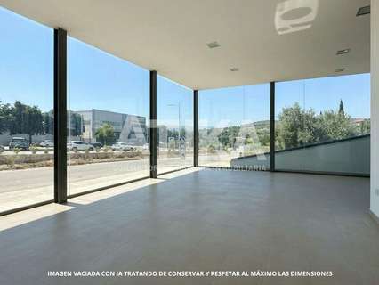 Nave industrial en alquiler en Aielo de Malferit