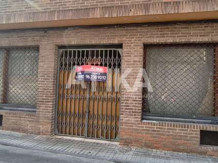 Local comercial en venta en Aielo de Malferit