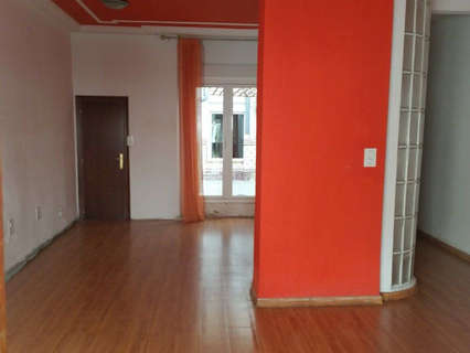 Local comercial en alquiler en Ontinyent