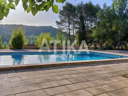Chalet en venta en Bocairent